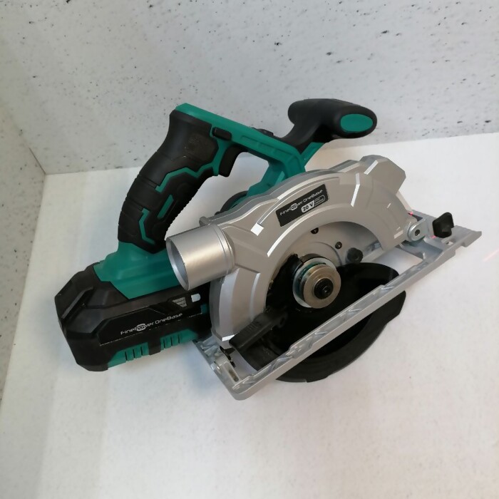 Циркулярная пила Fine power CCSBR54