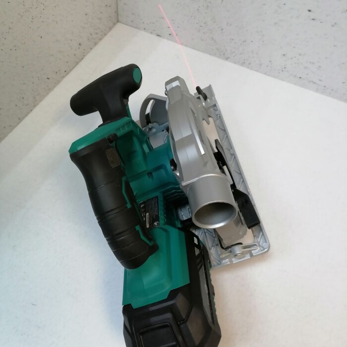 Циркулярная пила Fine power CCSBR54