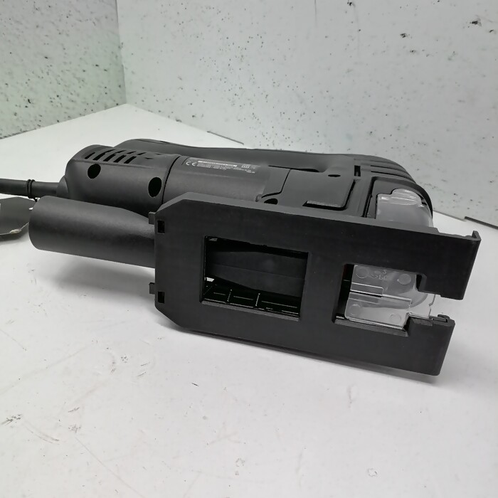 Электролобзик Ferm JSM1025P