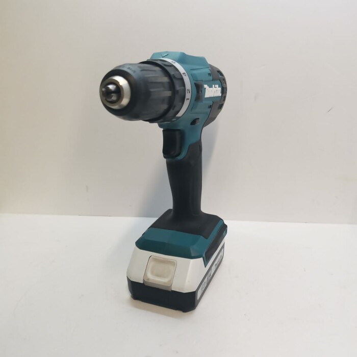 Шуруповерт Makita DF488D002