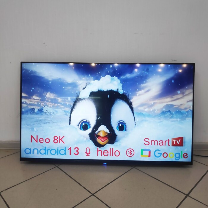SMART-TV Телевизор SMART TV BT-4500S  Android 13