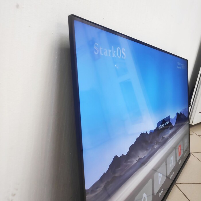 SMART-TV Телевизор SMART TV BT-4500S  Android 13