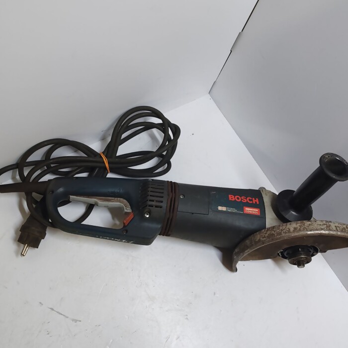 Болгарка Bosch GWS 24 230 JH professional