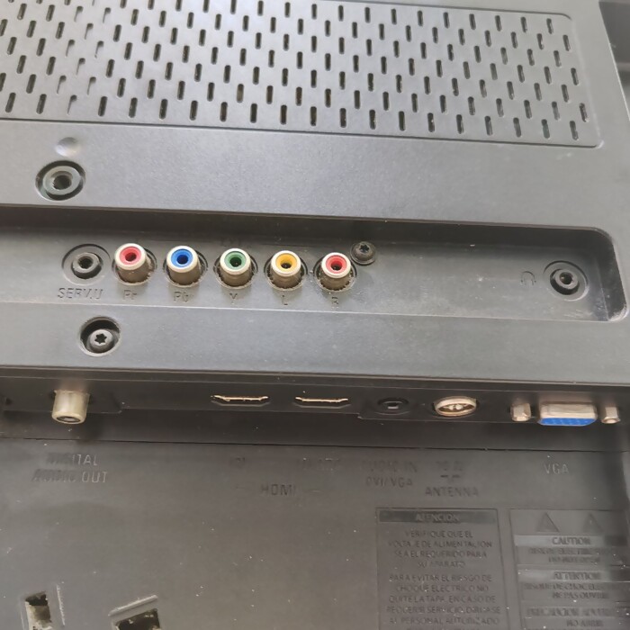 Телевизор Philips 42PFL5405H/60