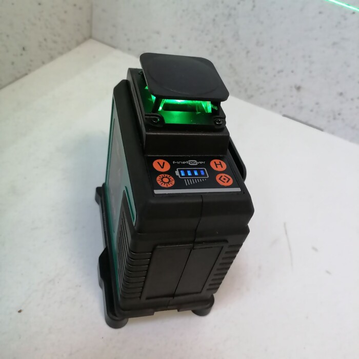 Лазерный уровень Fine Power LLG12-36-2