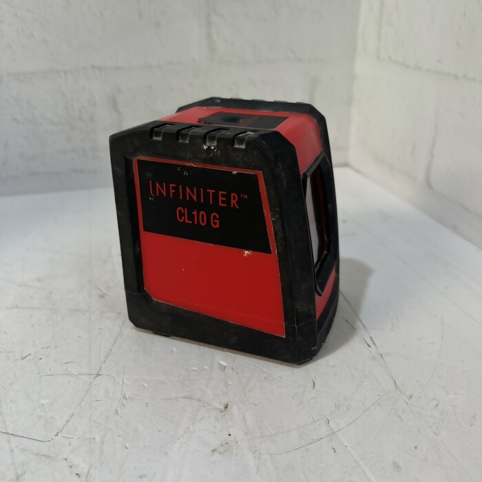 Лазерный уровень Infiniter CL 10