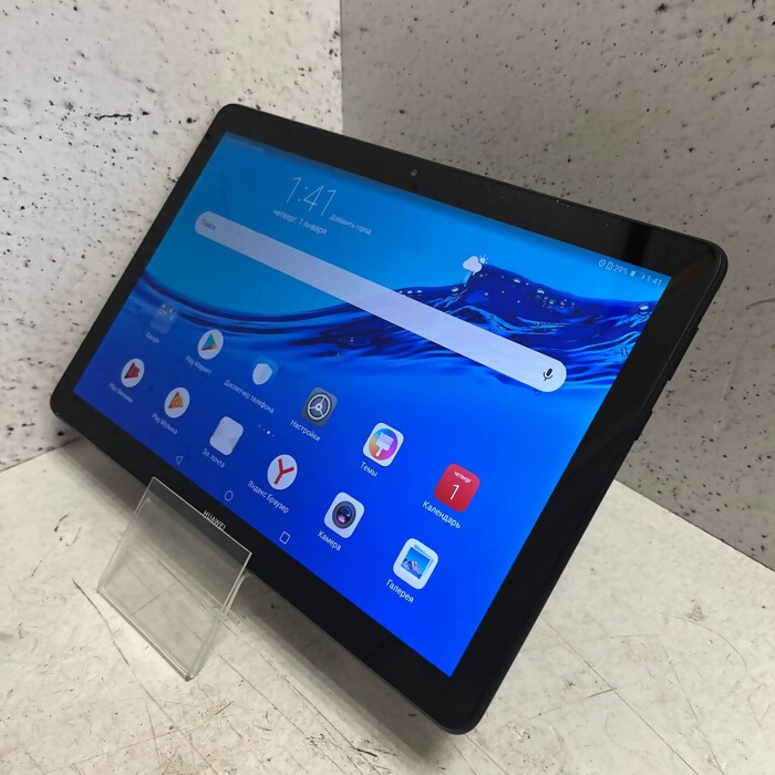 Планшет HUAWEI MediaPad T5 10 2/32 Черный