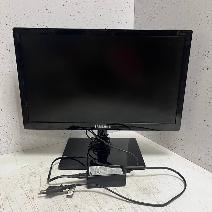 Телевизор Samsung LT19C350