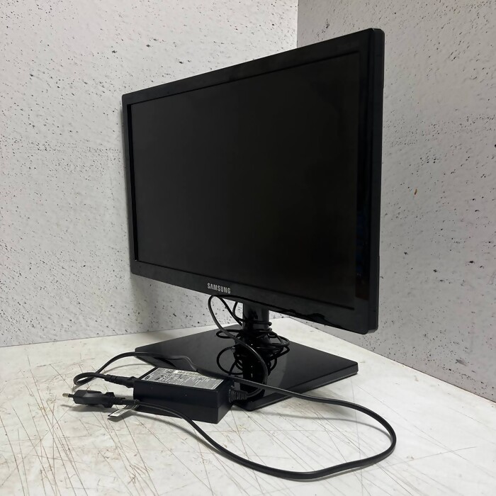 Телевизор Samsung LT19C350