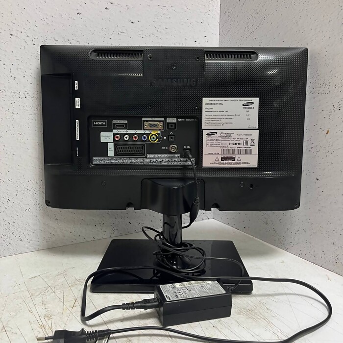 Телевизор Samsung LT19C350