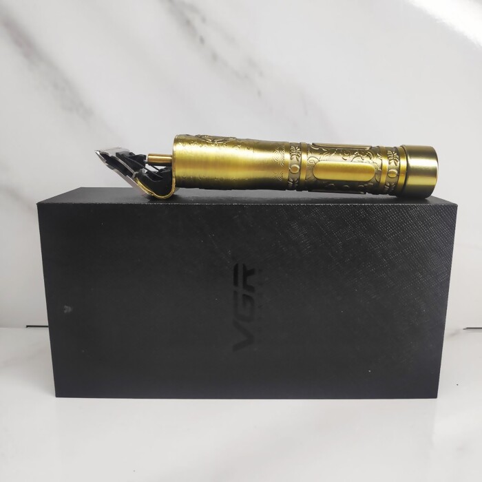 Триммер VGR V-081