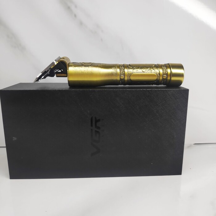 Триммер VGR V-081