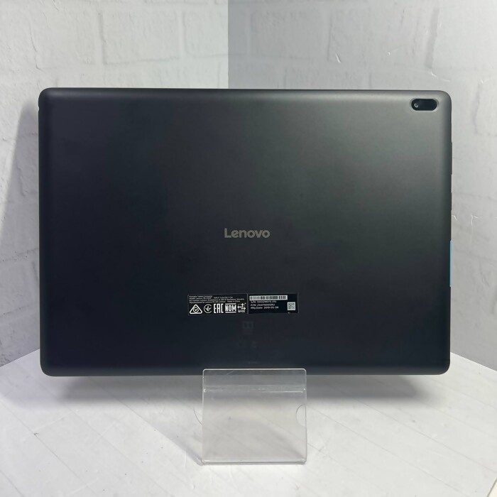 Планшет Lenovo Tab E10 TB-X104F (2018) 2/16 Черный