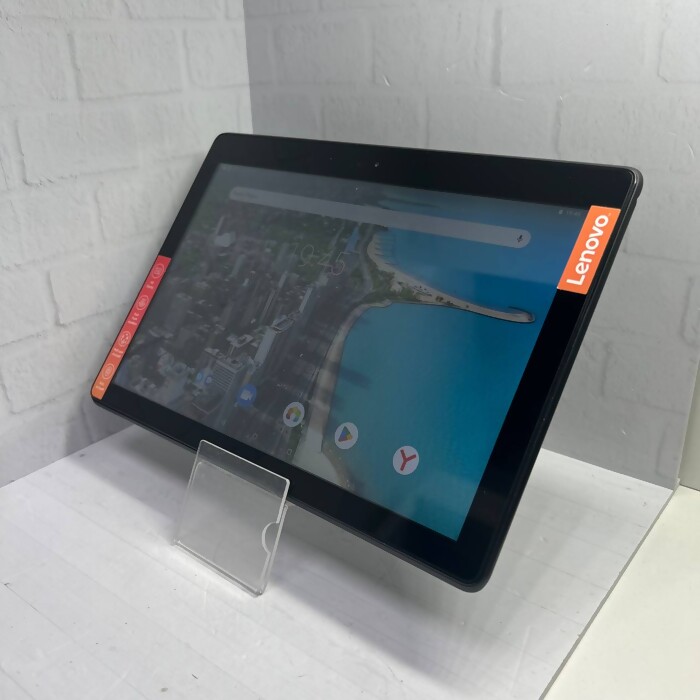 Планшет Lenovo Tab E10 TB-X104F (2018) 2/16 Черный