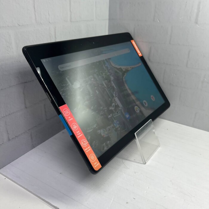 Планшет Lenovo Tab E10 TB-X104F (2018) 2/16 Черный