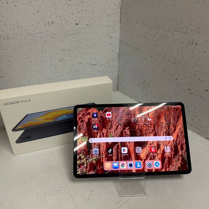 Планшет Honor PAD 8 8/256 Черный