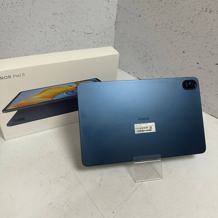 Планшет Honor PAD 8 8/256 Черный