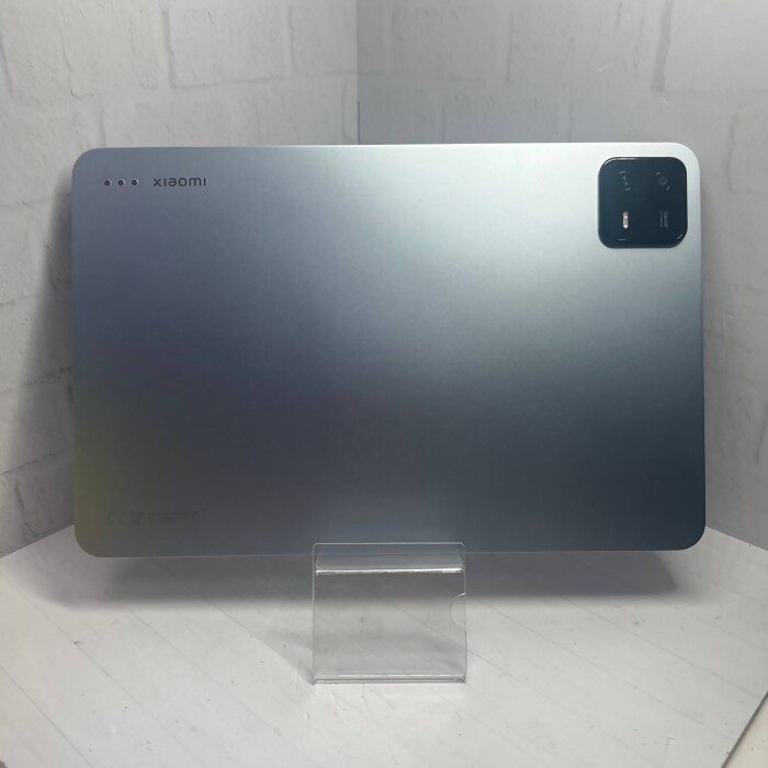 Планшет Xiaomi Pad 6 6/128 Серый