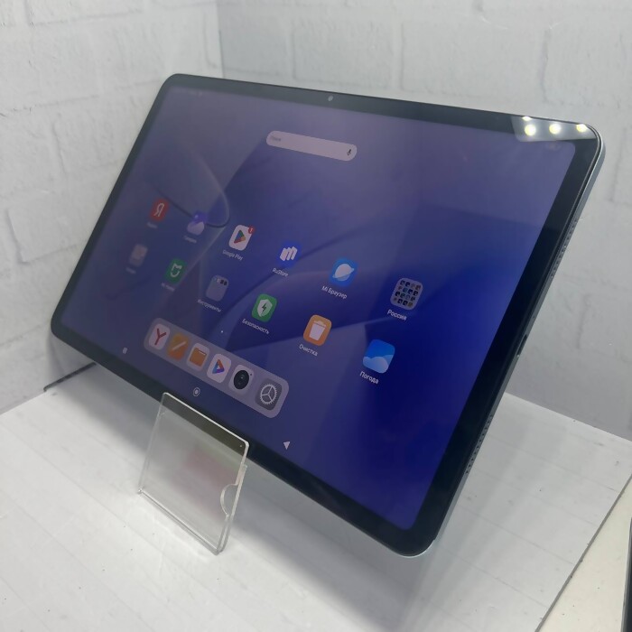 Планшет Xiaomi Pad 6 6/128 Серый