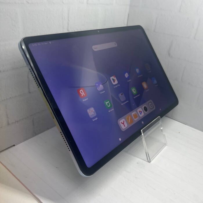 Планшет Xiaomi Pad 6 6/128 Серый
