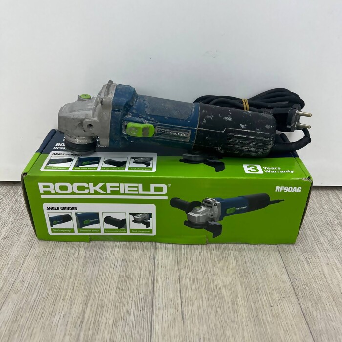 Болгарка Rockfield RF90AG