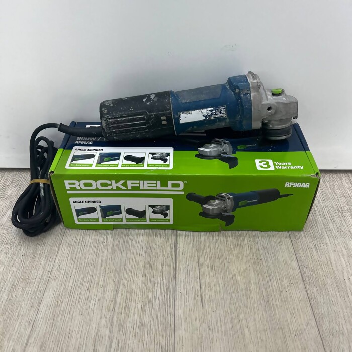 Болгарка Rockfield RF90AG