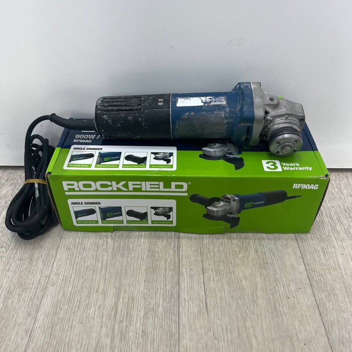 Болгарка Rockfield RF90AG