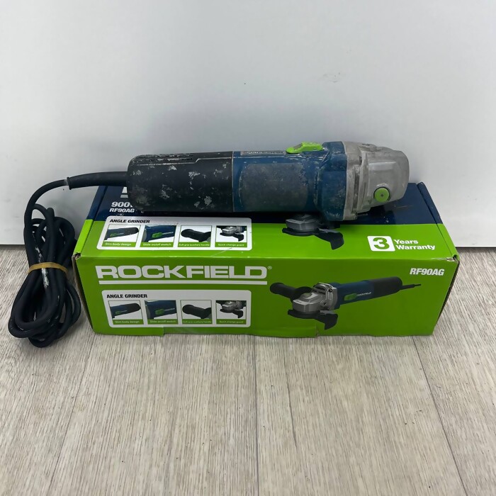Болгарка Rockfield RF90AG