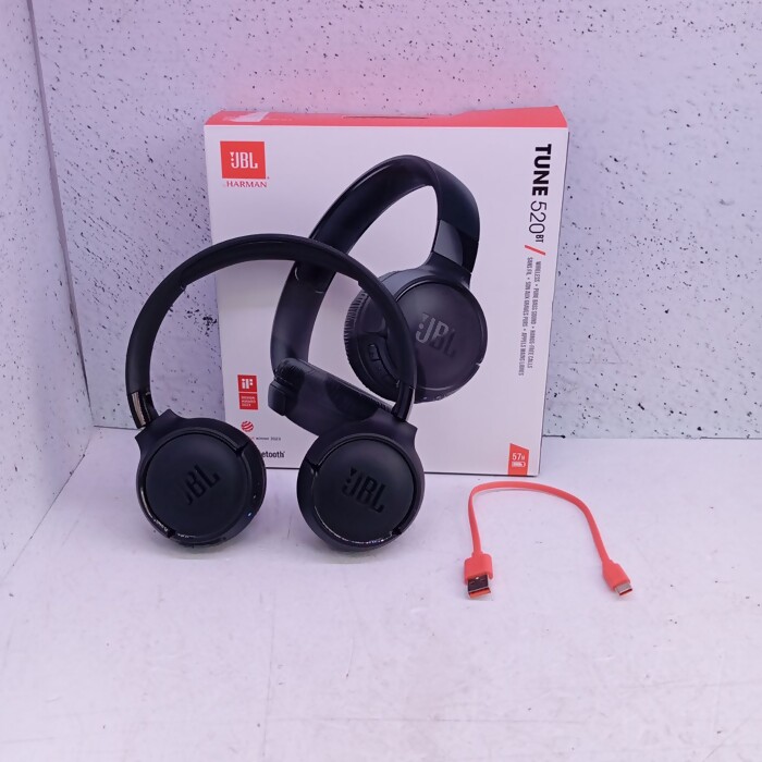 Беспроводные наушники JBL 520BT