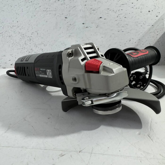 Болгарка P.I.T. PWS125-C6