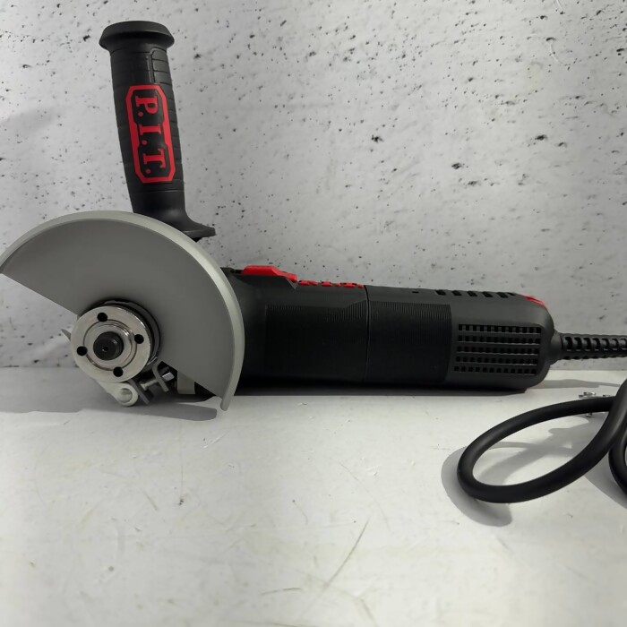 Болгарка P.I.T. PWS125-C6
