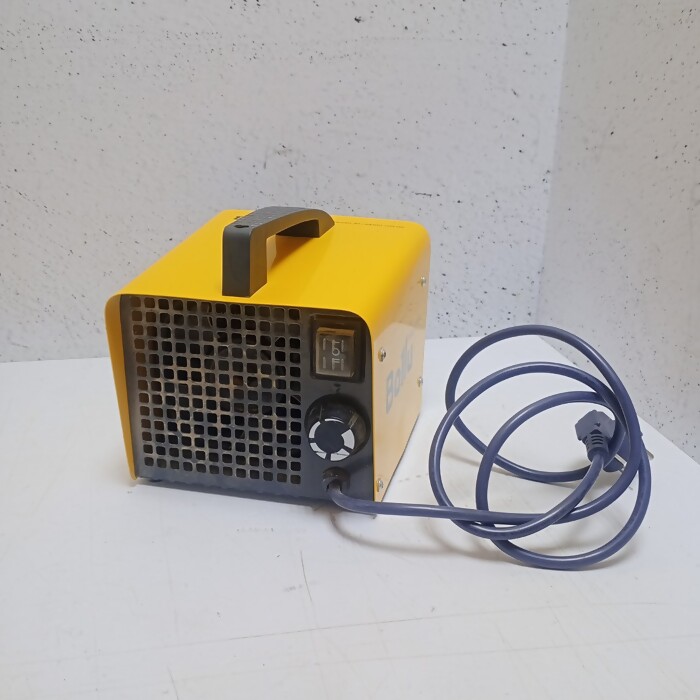 Тепловая пушка Ballu BKX-3