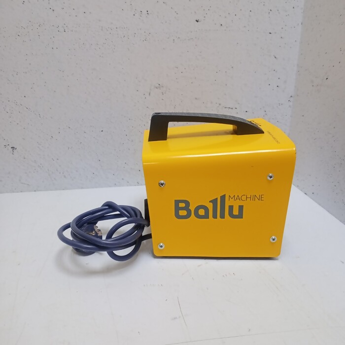 Тепловая пушка Ballu BKX-3