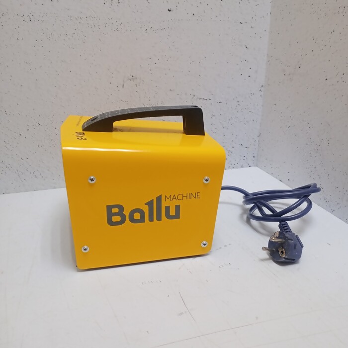 Тепловая пушка Ballu BKX-3