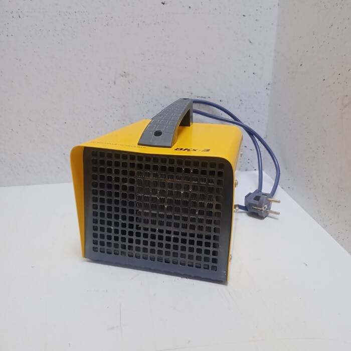Тепловая пушка Ballu BKX-3