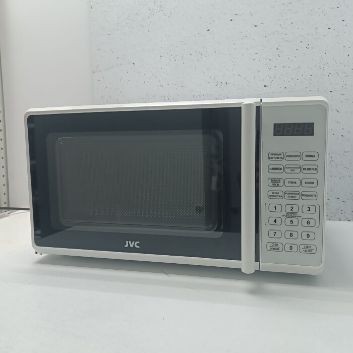 Микроволновая печь JVC JK-MW425S