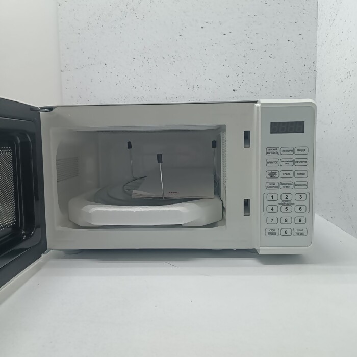 Микроволновая печь JVC JK-MW425S