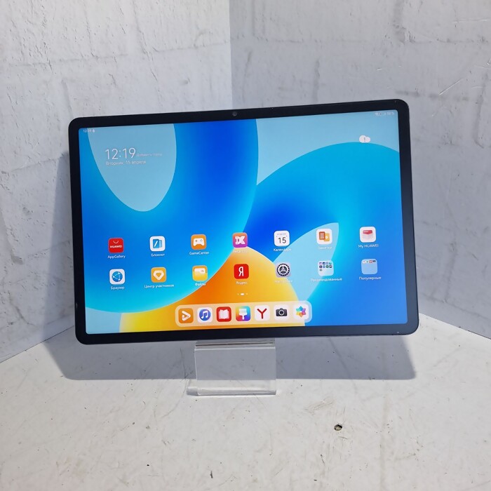Планшет HUAWEI MatePad 11.5 8/256 Черный