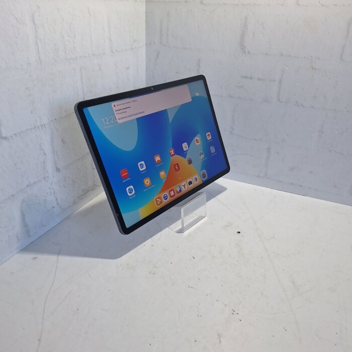 Планшет HUAWEI MatePad 11.5 8/256 Черный