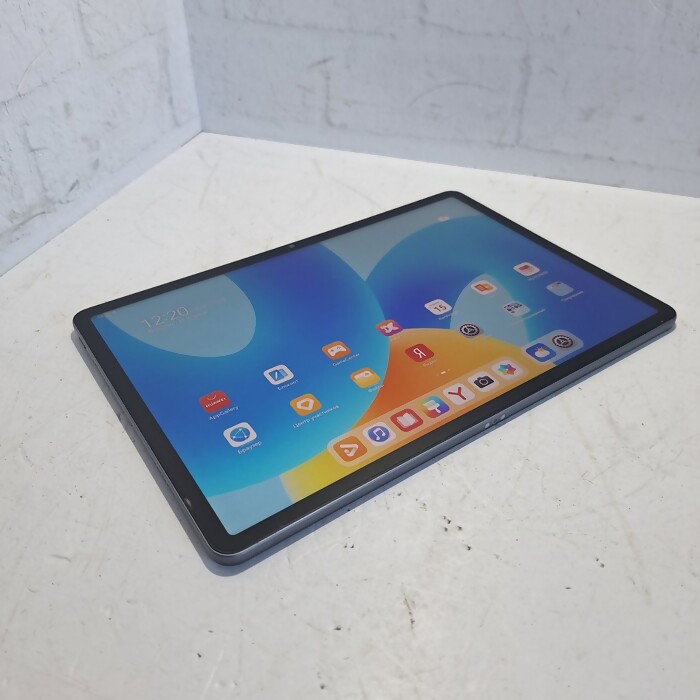 Планшет HUAWEI MatePad 11.5 8/256 Черный
