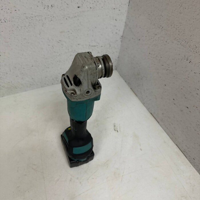 Болгарка Makita DGA 504