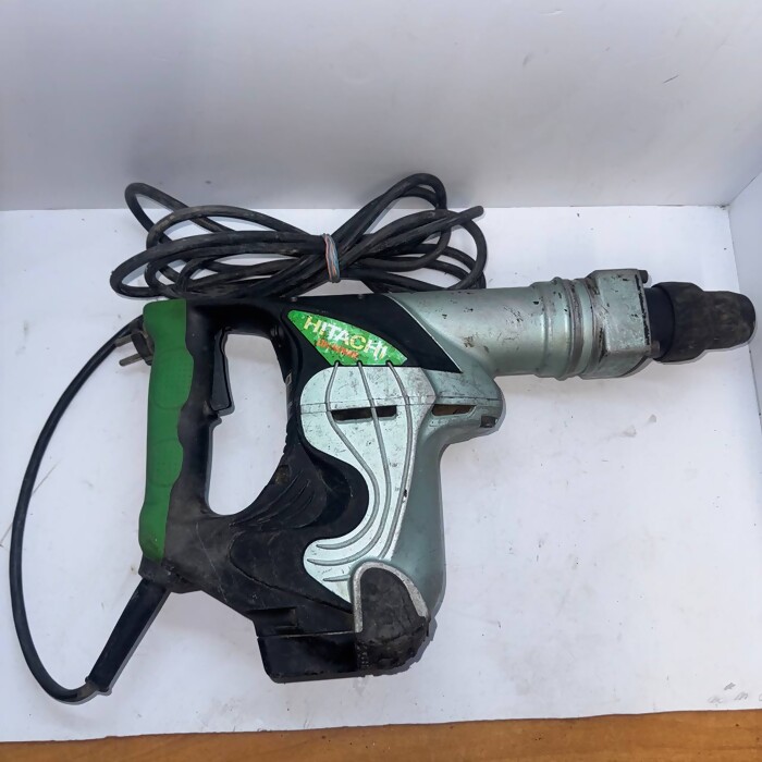 Перфоратор Hitachi DH40MR