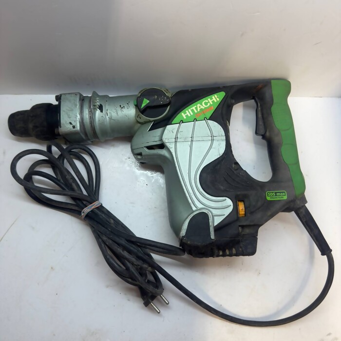 Перфоратор Hitachi DH40MR