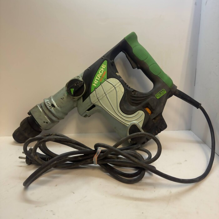 Перфоратор Hitachi DH40MR
