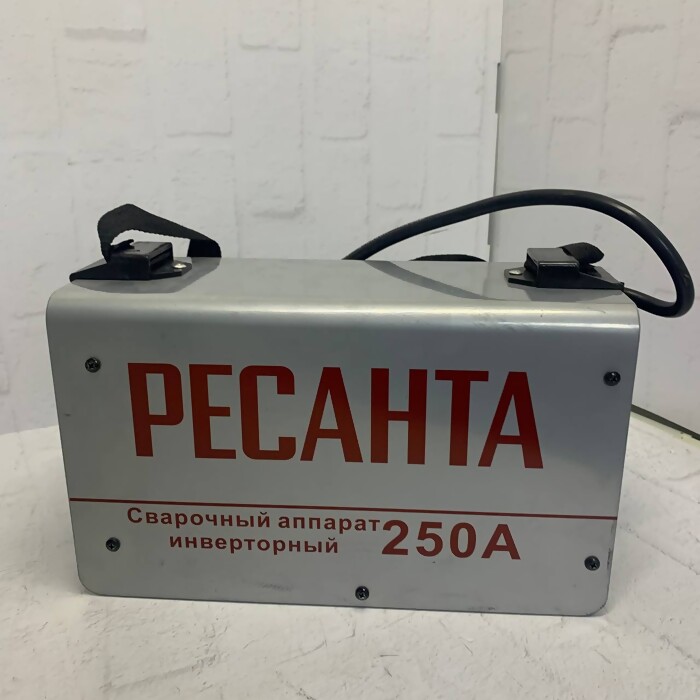 Сварочный аппарат Ресанта САИ 250
