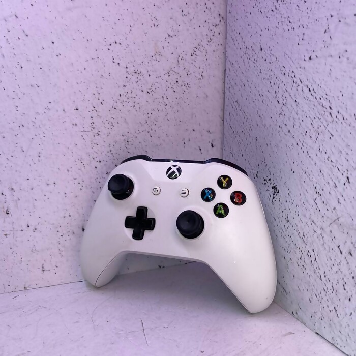 Геймпад Xbox Series S
