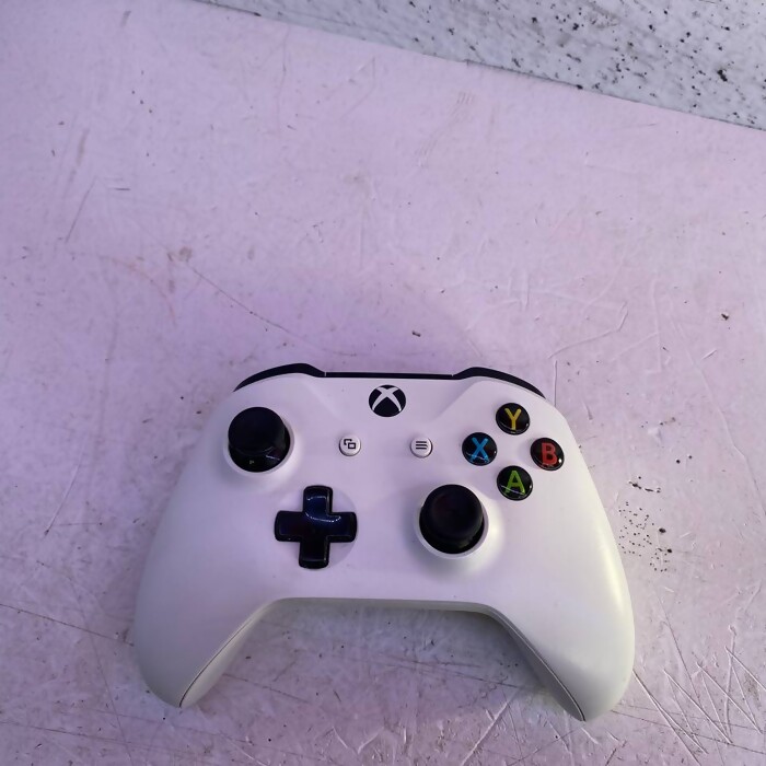 Геймпад Xbox Series S