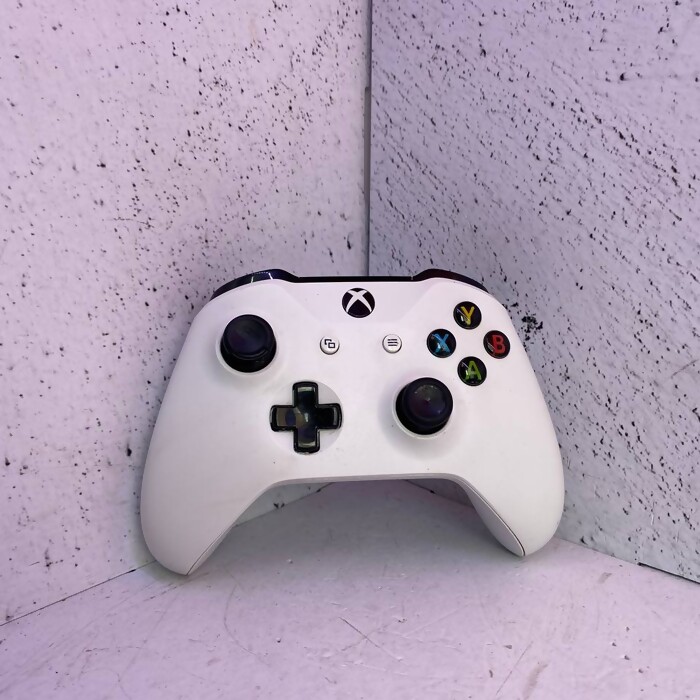 Геймпад Xbox Series S
