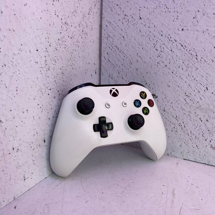Геймпад Xbox Series S
