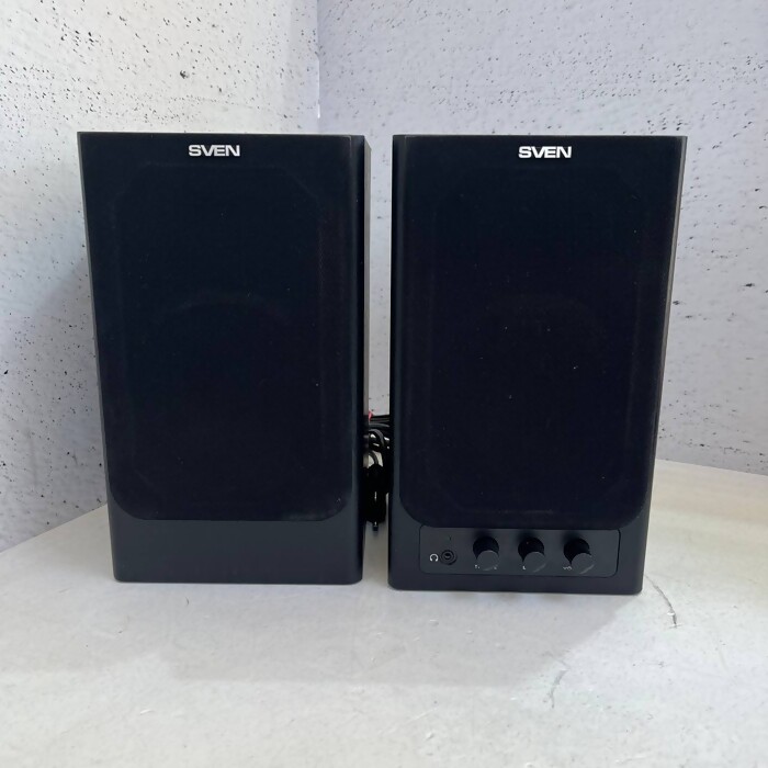 Колонки Sven SPS-610
